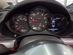 Porsche 718 2022 Boxster 2.0T - ფოტო 11
