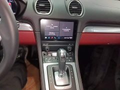 Porsche 718 2022 Boxster 2.0T - ფოტო 12