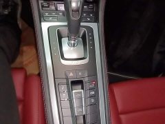 Porsche 718 2022 Boxster 2.0T - ფოტო 13