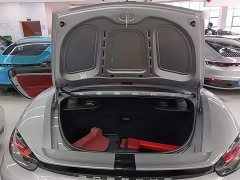 Porsche 718 2022 Boxster 2.0T - ფოტო 18