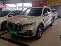 FAW Red Flag HS5 Facelift 2.0T Smart Connected Premium Edition - ფოტო 1