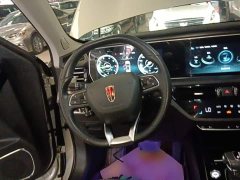 FAW Red Flag HS5 Facelift 2.0T Smart Connected Premium Edition - ფოტო 10