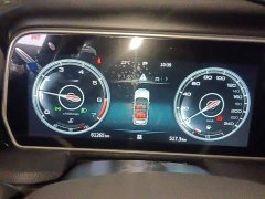 FAW Red Flag HS5 Facelift 2.0T Smart Connected Premium Edition - ფოტო 11