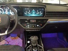 FAW Red Flag HS5 Facelift 2.0T Smart Connected Premium Edition - ფოტო 12