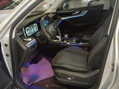 FAW Red Flag HS5 Facelift 2.0T Smart Connected Premium Edition - ფოტო 14