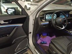FAW Red Flag HS5 Facelift 2.0T Smart Connected Premium Edition - ფოტო 15
