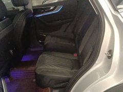 FAW Red Flag HS5 Facelift 2.0T Smart Connected Premium Edition - ფოტო 16