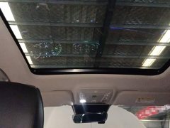FAW Red Flag HS5 Facelift 2.0T Smart Connected Premium Edition - ფოტო 17