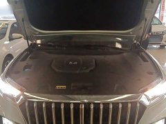 FAW Red Flag HS5 Facelift 2.0T Smart Connected Premium Edition - ფოტო 19