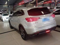 FAW Red Flag HS5 Facelift 2.0T Smart Connected Premium Edition - ფოტო 4