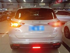 FAW Red Flag HS5 Facelift 2.0T Smart Connected Premium Edition - ფოტო 5