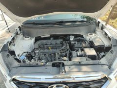 Hyundai Beijing Hyundai ix25 2020 1.5L CVT DLX Luxury - ფოტო 10