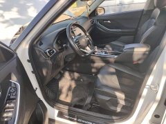 Hyundai Beijing Hyundai ix25 2020 1.5L CVT DLX Luxury - ფოტო 13