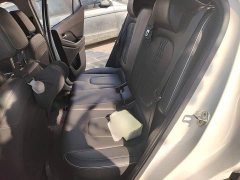 Hyundai Beijing Hyundai ix25 2020 1.5L CVT DLX Luxury - ფოტო 14