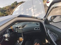 Hyundai Beijing Hyundai ix25 2020 1.5L CVT DLX Luxury - ფოტო 17