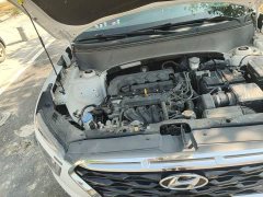 Hyundai Beijing Hyundai ix25 2020 1.5L CVT DLX Luxury - ფოტო 18