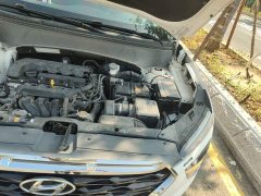 Hyundai Beijing Hyundai ix25 2020 1.5L CVT DLX Luxury - ფოტო 19