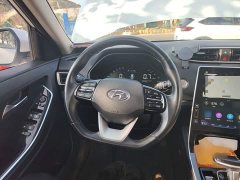 Hyundai Beijing Hyundai ix25 2020 1.5L CVT DLX Luxury - ფოტო 2