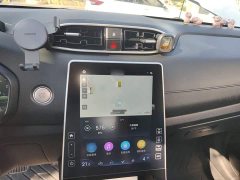 Hyundai Beijing Hyundai ix25 2020 1.5L CVT DLX Luxury - ფოტო 5