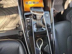 Hyundai Beijing Hyundai ix25 2020 1.5L CVT DLX Luxury - ფოტო 6