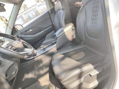 Hyundai Beijing Hyundai ix25 2020 1.5L CVT DLX Luxury - ფოტო 7