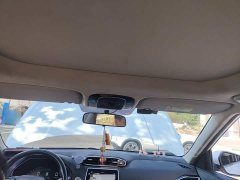 Hyundai Beijing Hyundai ix25 2020 1.5L CVT DLX Luxury - ფოტო 8