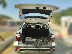 Hyundai Beijing Hyundai ix25 2020 1.5L CVT DLX Luxury - ფოტო 9