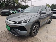 BYD Song Pro New Energy 2nd Generation Smart Driving DM-i 75KM Excellence Edition - ფოტო 1