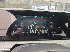 BYD Song Pro New Energy 2nd Generation Smart Driving DM-i 75KM Excellence Edition - ფოტო 11