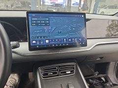 BYD Song Pro New Energy 2nd Generation Smart Driving DM-i 75KM Excellence Edition - ფოტო 12
