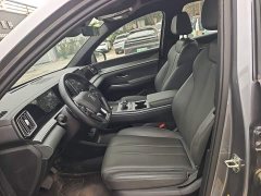 BYD Song Pro New Energy 2nd Generation Smart Driving DM-i 75KM Excellence Edition - ფოტო 14