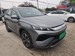 BYD Song Pro New Energy 2nd Generation Smart Driving DM-i 75KM Excellence Edition - ფოტო 3