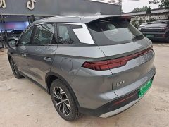 BYD Song Pro New Energy 2nd Generation Smart Driving DM-i 75KM Excellence Edition - ფოტო 4