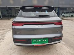 BYD Song Pro New Energy 2nd Generation Smart Driving DM-i 75KM Excellence Edition - ფოტო 5
