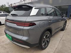 BYD Song Pro New Energy 2nd Generation Smart Driving DM-i 75KM Excellence Edition - ფოტო 6