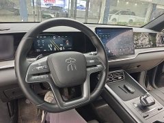BYD Song Pro New Energy 2nd Generation Smart Driving DM-i 75KM Excellence Edition - ფოტო 9
