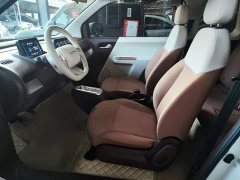 Changan Lumin 2026 Treasure Edition 205km Cool Love White CATL - ფოტო 14