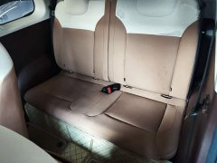 Changan Lumin 2026 Treasure Edition 205km Cool Love White CATL - ფოტო 16
