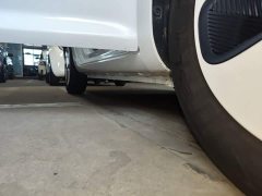 Changan Lumin 2026 Treasure Edition 205km Cool Love White CATL - ფოტო 20