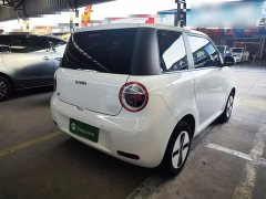 Changan Lumin 2026 Treasure Edition 205km Cool Love White CATL - ფოტო 6
