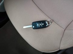 Changan Lumin 2026 Treasure Edition 205km Cool Love White CATL - ფოტო 8