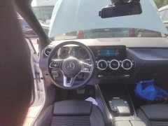 Mercedes-Benz B-Class B 200 Sport - ფოტო 10