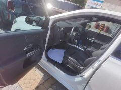 Mercedes-Benz B-Class B 200 Sport - ფოტო 15