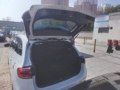 Mercedes-Benz B-Class B 200 Sport - ფოტო 18