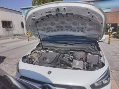 Mercedes-Benz B-Class B 200 Sport - ფოტო 19
