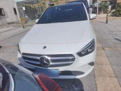 Mercedes-Benz B-Class B 200 Sport - ფოტო 2