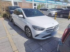 Mercedes-Benz B-Class B 200 Sport - ფოტო 3