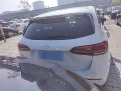 Mercedes-Benz B-Class B 200 Sport - ფოტო 5