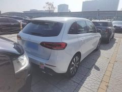 Mercedes-Benz B-Class B 200 Sport - ფოტო 6