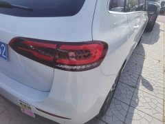 Mercedes-Benz B-Class B 200 Sport - ფოტო 7